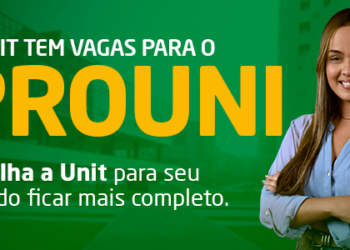 Inscrições para o Prouni 2024.2 terminam nesta sexta-feira, 26 de julho