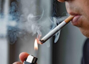 OMS lança diretrizes inéditas para tratamento contra o tabagismo