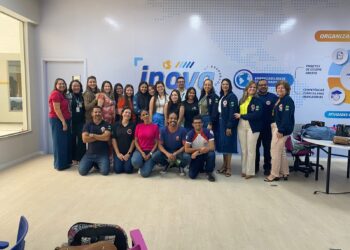 Universitários desenvolvem mais de 360 atividades de extensão em Sergipe