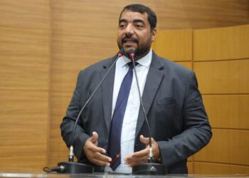 Deputado Luizão Donatrampi critica a prática de aborto