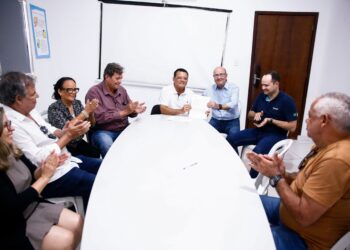 Novo Centro Profissionalizante será construído em Barra dos Coqueiros