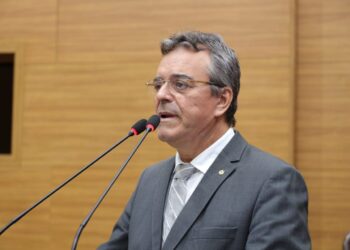 Luciano Pimentel fala sobre inscrições do seminário sobre transição energética