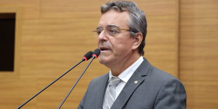 Luciano Pimentel fala sobre inscrições do seminário sobre transição energética