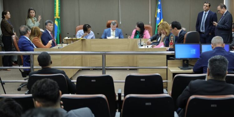 Deputados aprovam isenção de imposto para beneficiados do programa “Minha Casa, Minha vida”