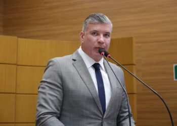 Cristiano Cavalcante destaca valorização dos profissionais de Segurança Pública