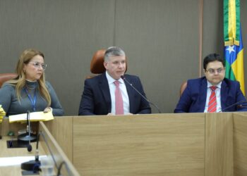 Projeto de Lei Complementar que trata sobre carreiras de auditores fiscais do Estado é aprovado