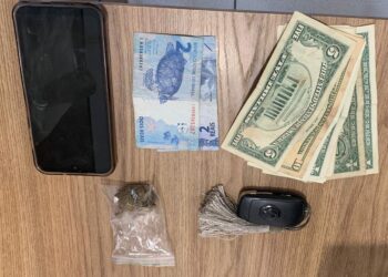 Operação conjunta prende na Bahia foragido da Justiça de Sergipe