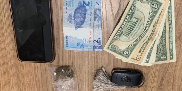 Operação conjunta prende na Bahia foragido da Justiça de Sergipe