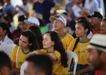 Senar Sergipe abre inscrições para o programa Senar + Jovem nas escolas
