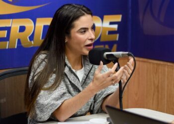 “Vamos garantir os direitos dos guardas municipais”, diz Yandra