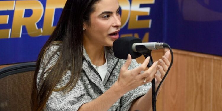 “Vamos garantir os direitos dos guardas municipais”, diz Yandra