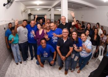 “Aracaju esqueceu de acolher quem está em estado de vulnerabilidade”, afirma Yandra