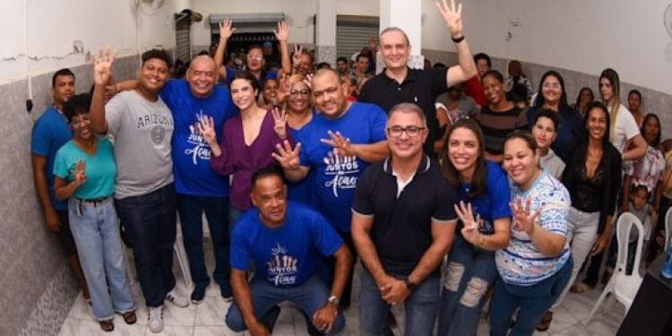 “Aracaju esqueceu de acolher quem está em estado de vulnerabilidade”, afirma Yandra