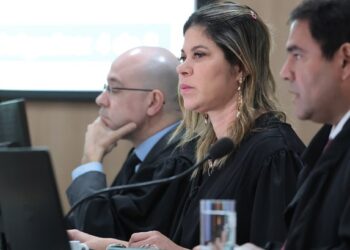 Por maioria, Tribunal determina que o PSDB devolva mais de 35 mil reais ao erário público, em Sergipe