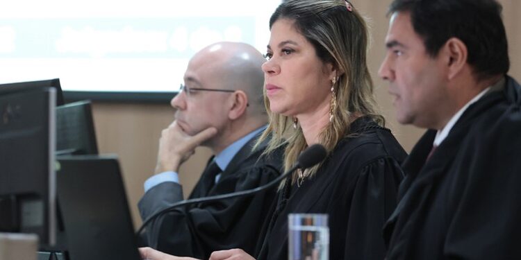 Por maioria, Tribunal determina que o PSDB devolva mais de 35 mil reais ao erário público, em Sergipe