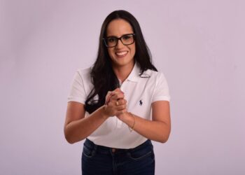 Dra. Gabriela de Lica lidera pesquisa eleitoral em Itabi com 50,47% das intenções de voto
