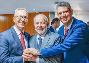 Marcio Macedo destaca recursos significativos do Novo PAC para Sergipe