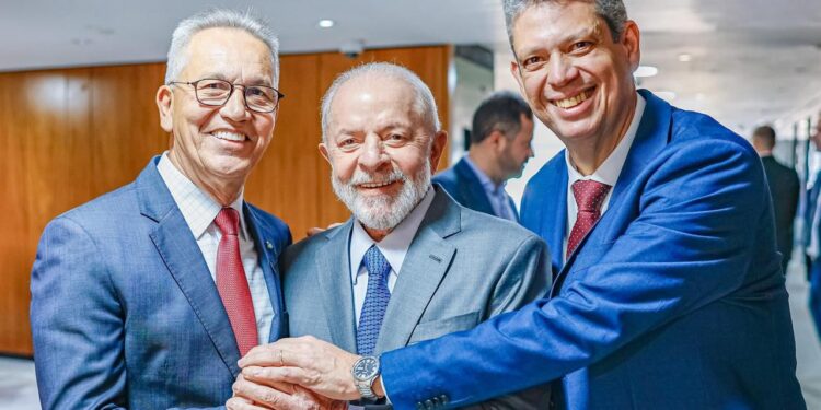 Marcio Macedo destaca recursos significativos do Novo PAC para Sergipe
