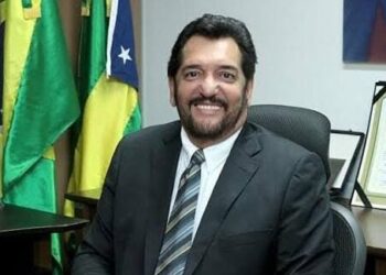 “Não quero André Moura perto de mim, porque dizem que quando ele chega perto dá azar”, diz Airton Martins