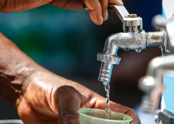 Inmet emite aviso de baixa umidade para São Paulo