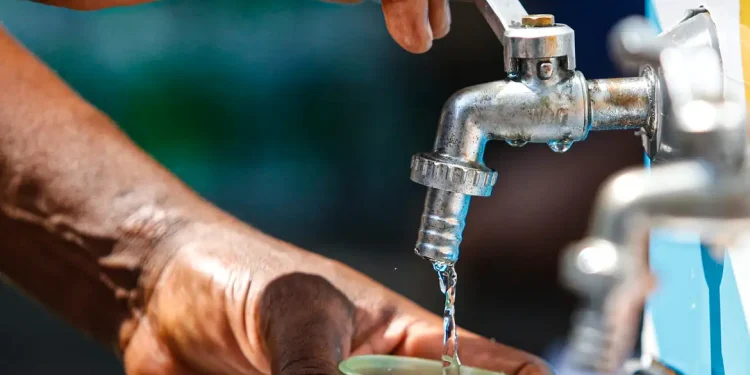 Inmet emite aviso de baixa umidade para São Paulo