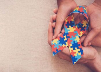 Governo federal cria sistema para emitir carteira nacional da pessoa com Transtorno do Espectro Autista