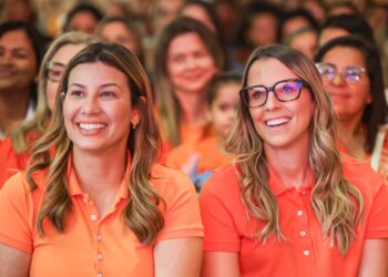 Rafaela realiza encontro com mulheres lagartenses e destaca poder da força feminina