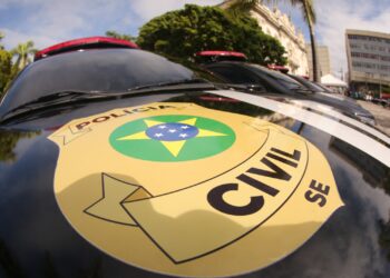 Polícia Civil localiza foragido da Justiça sergipana no Paraná