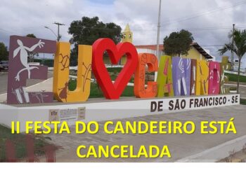 Caninde: Para manter os serviços e pagamentos, prefeito Weldo Mariano determina suspensão da II Festa do Candeeiro 2024