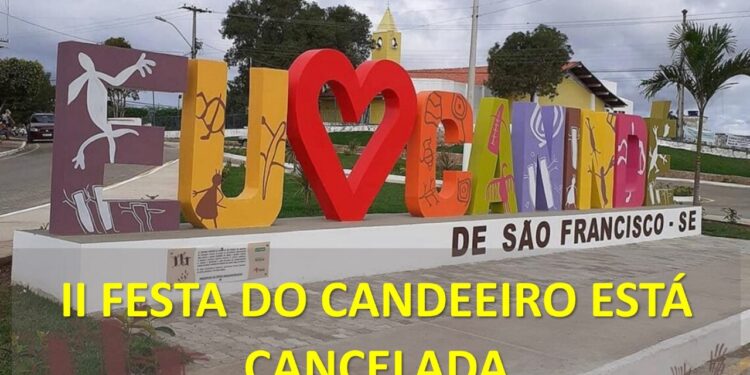 Caninde: Para manter os serviços e pagamentos, prefeito Weldo Mariano determina suspensão da II Festa do Candeeiro 2024
