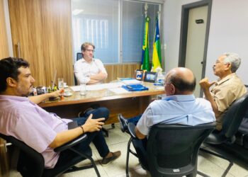 Deputado Marcelo Sobral garante mais emprego pra Itaporanga d’Ajuda