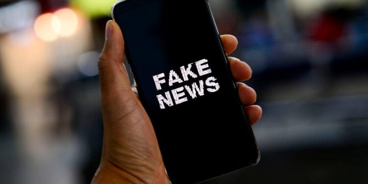 Projeto prevê aumento de pena para difusão de fake news em período eleitoral