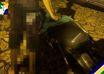 Polícia Militar prende homens por adulteração veicular e tráfico de drogas em Umbaúba