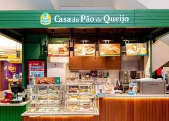 Justiça aceita pedido de recuperação judicial da Casa do Pão de Queijo