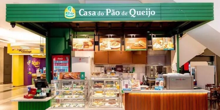 Justiça aceita pedido de recuperação judicial da Casa do Pão de Queijo