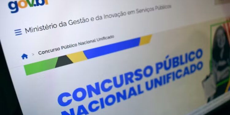 Concurso Unificado: 31 mil inscritos pedem reembolso de taxa