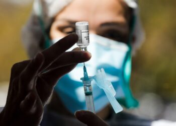 Brasil tem 1ª morte por coqueluche após 3 anos sem registros