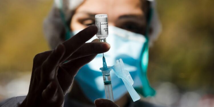 Brasil tem 1ª morte por coqueluche após 3 anos sem registros