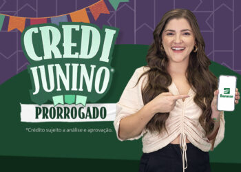 Banese prorroga contratação do Credi Junino até 31 de julho