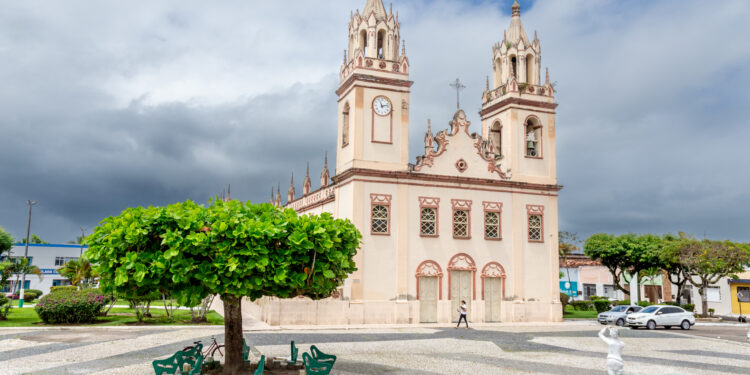  Lei aprovada confere a Capela o título de Capital da Cana-de-Açúcar