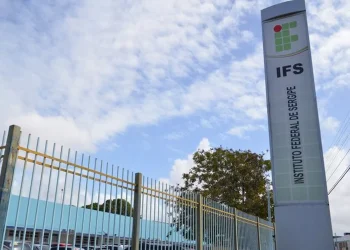 IFS abre inscrições para processo seletivo de graduação e cursos técnicos subsequentes