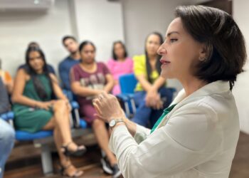 Emília Corrêa propõe implantar cozinhas comunitárias em Aracaju