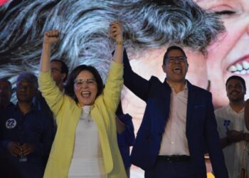 Convenção do PL oficializa Emília Corrêa como candidata à Prefeitura de Aracaju