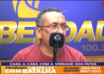 Mandato do vereador Cícero do Santa Maria tem trabalhado para melhorar a vida do aracajuano