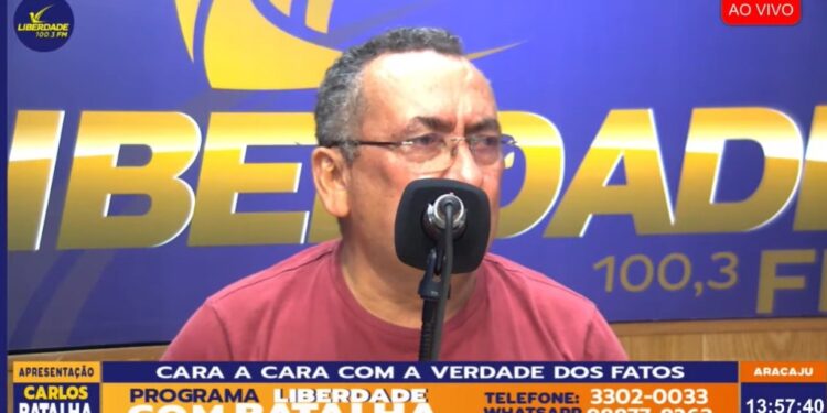 Mandato do vereador Cícero do Santa Maria tem trabalhado para melhorar a vida do aracajuano