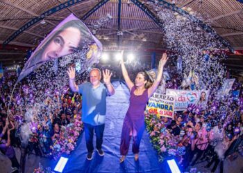 Yandra realiza maior Convenção da história de Aracaju