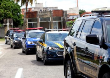 Ficco/SE e DRE/SE deflagram Operação Hide e cumpre 11 mandados de prisão e 13 de busca e apreensão