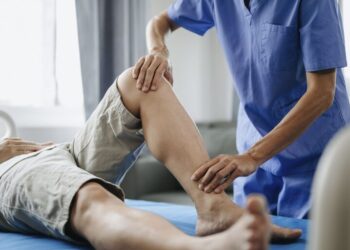 Fisioterapia vai além da recuperação de lesões e melhora desempenho na musculação