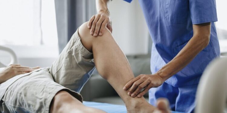 Fisioterapia vai além da recuperação de lesões e melhora desempenho na musculação