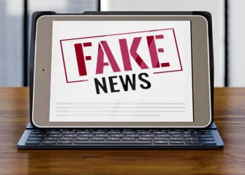 Estudo mostra uso de inteligência artificial na detecção de fake news